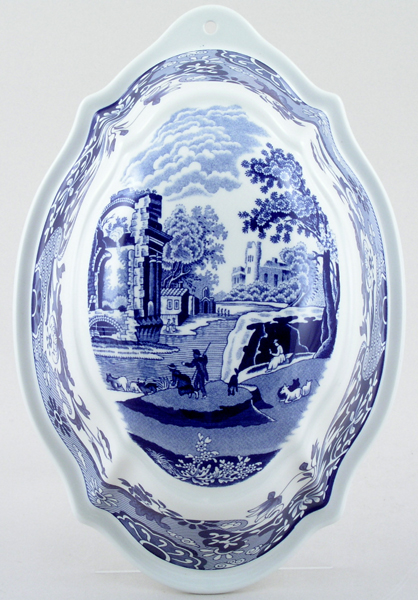 Jelly Mould c2003